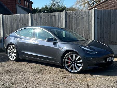 TESLA