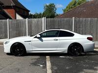 BMW 6 SERIES