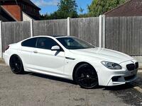 BMW 6 SERIES