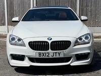 BMW 6 SERIES