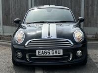 MINI COUPE