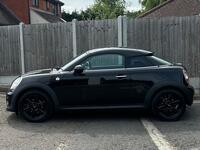 MINI COUPE