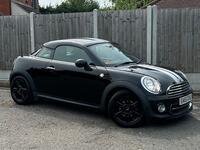 MINI COUPE