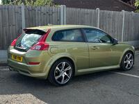 VOLVO C30