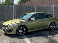 VOLVO C30