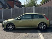VOLVO C30
