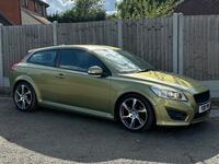 VOLVO C30