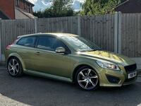VOLVO C30