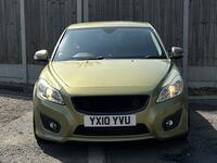 VOLVO C30