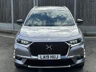 DS AUTOMOBILES DS 7 CROSSBACK