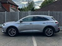 DS AUTOMOBILES DS 7 CROSSBACK