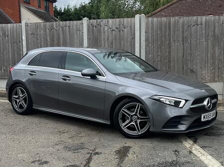 MERCEDES-BENZ